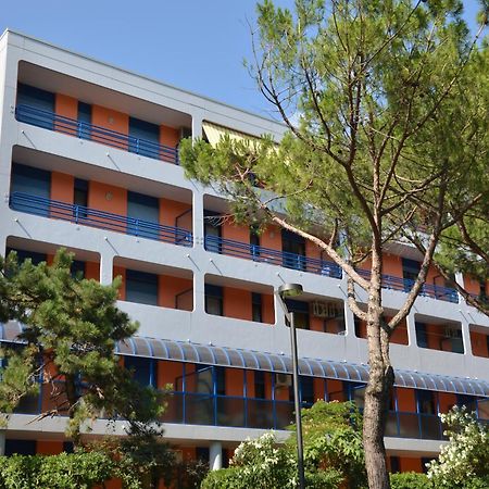 Appartamenti Tonin Bibione Extérieur photo