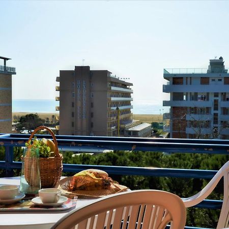 Appartamenti Tonin Bibione Extérieur photo