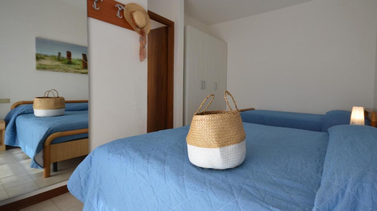 Appartamenti Tonin Bibione Extérieur photo