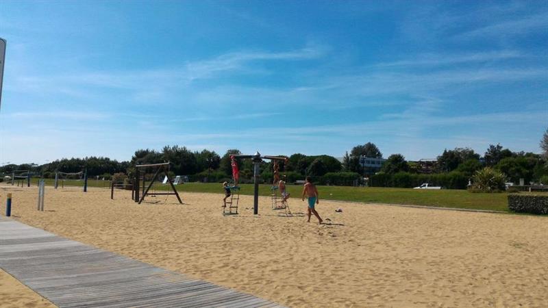Appartamenti Tonin Bibione Extérieur photo