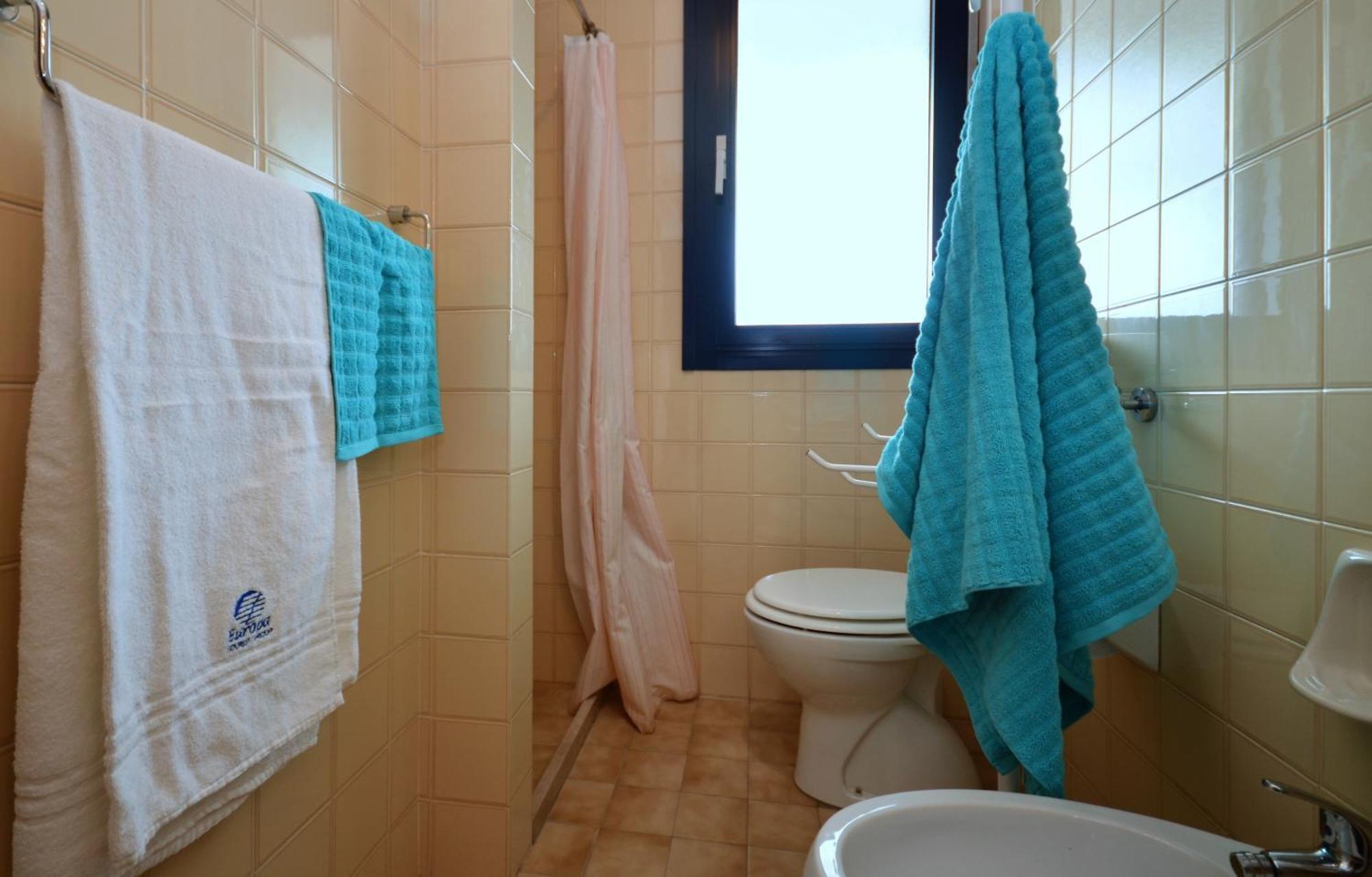 Appartamenti Tonin Bibione Extérieur photo