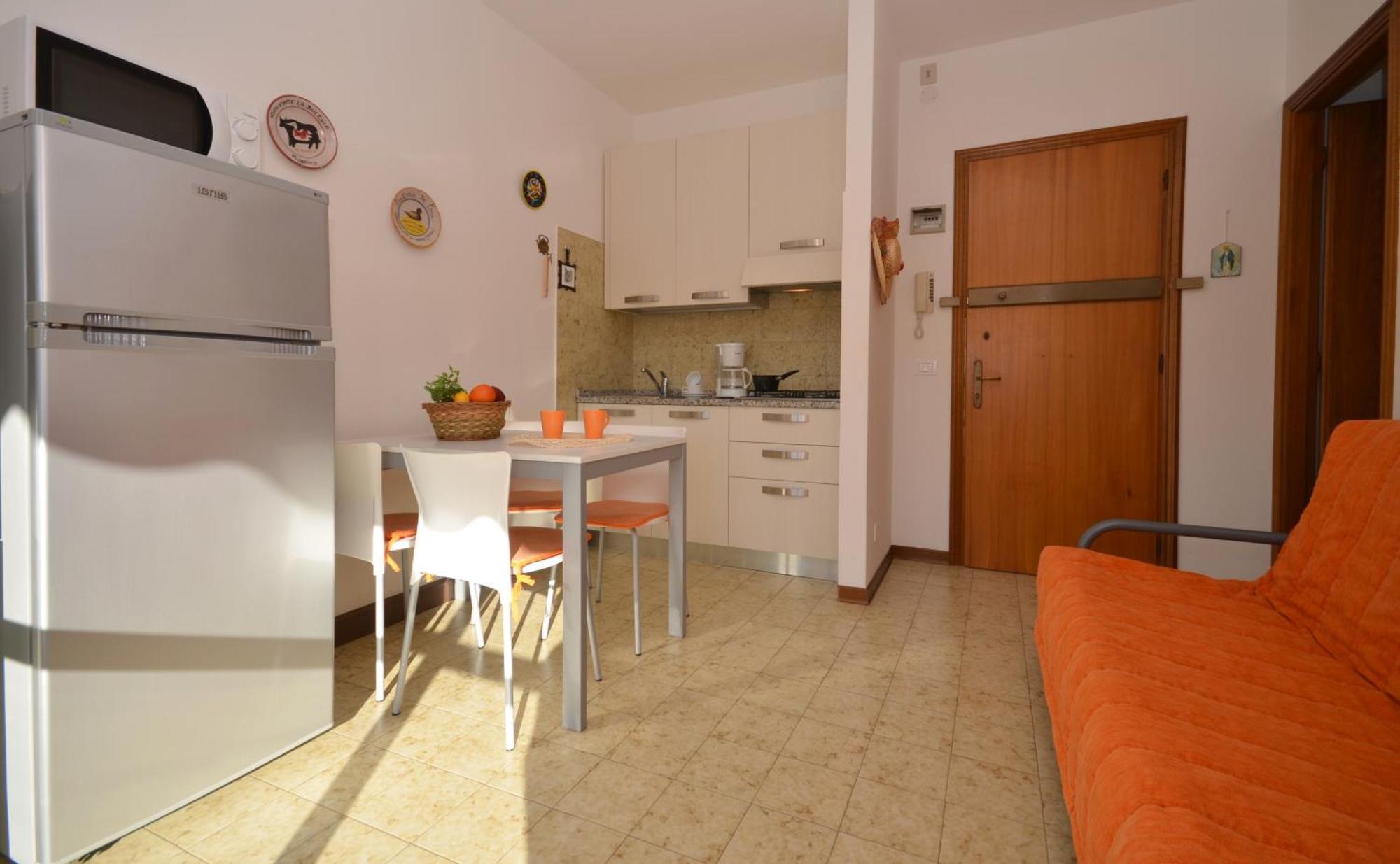 Appartamenti Tonin Bibione Extérieur photo