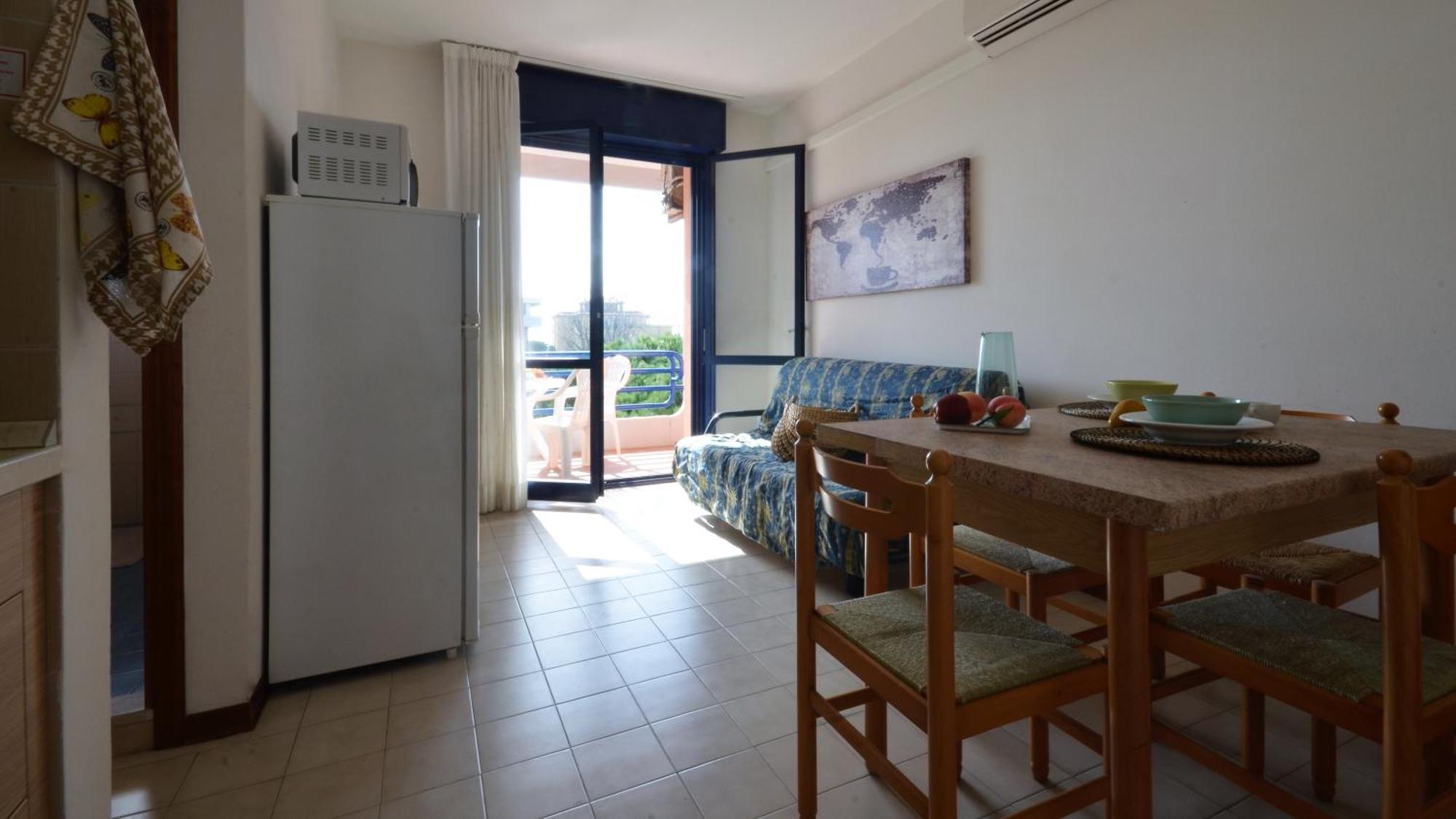 Appartamenti Tonin Bibione Extérieur photo