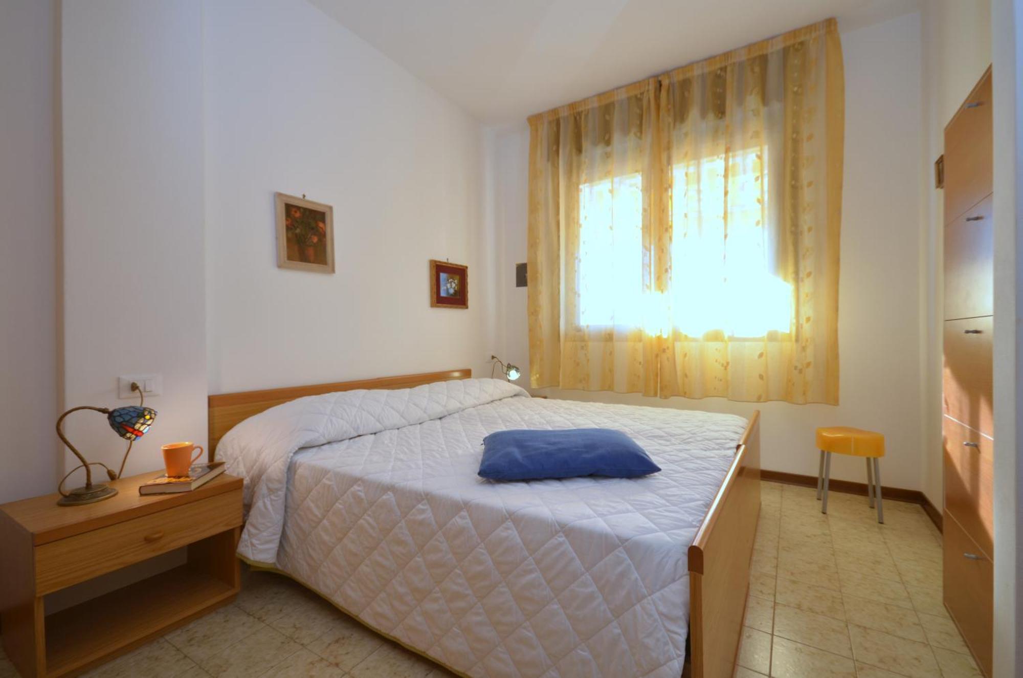 Appartamenti Tonin Bibione Extérieur photo