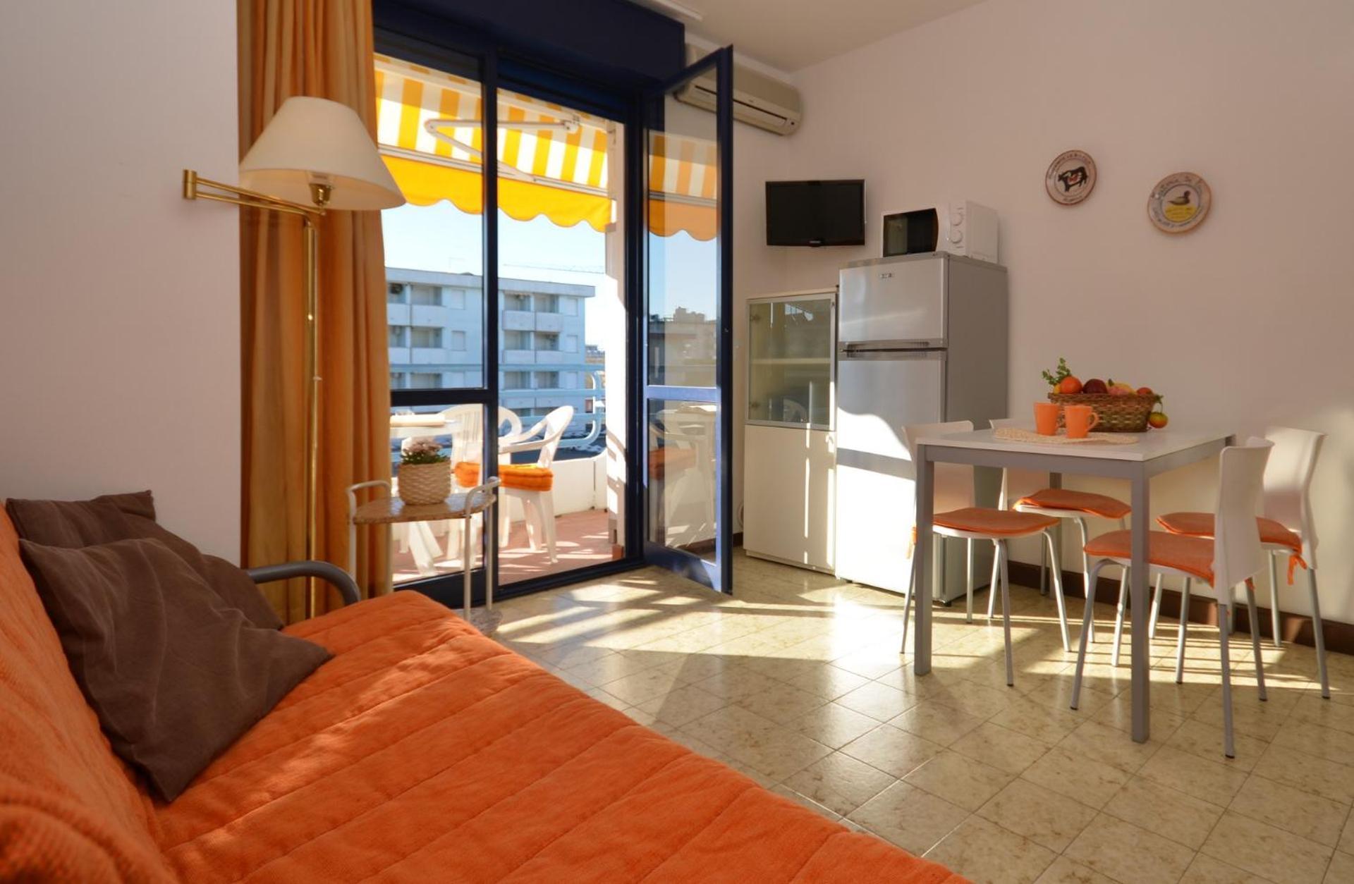 Appartamenti Tonin Bibione Extérieur photo