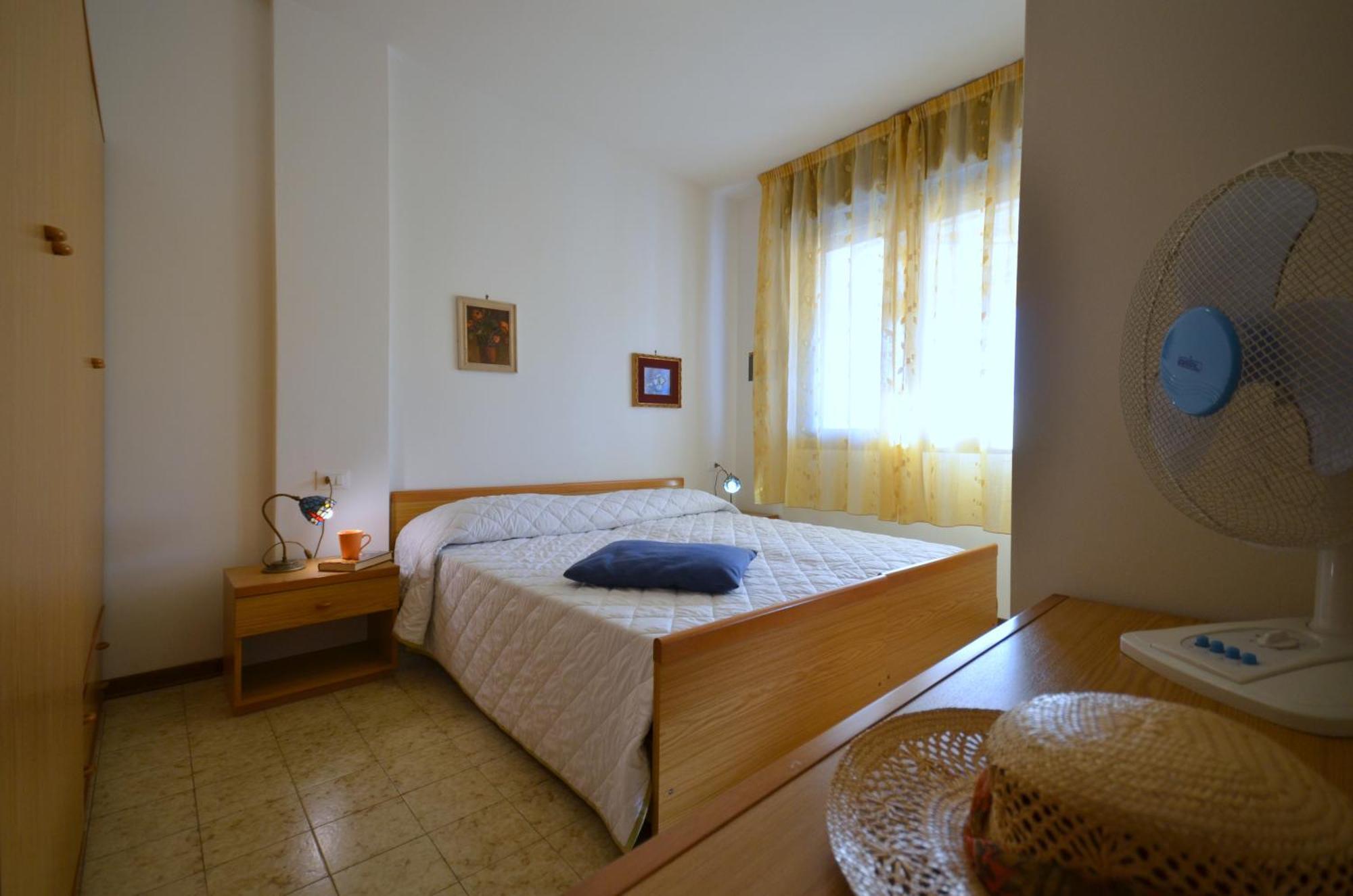 Appartamenti Tonin Bibione Extérieur photo