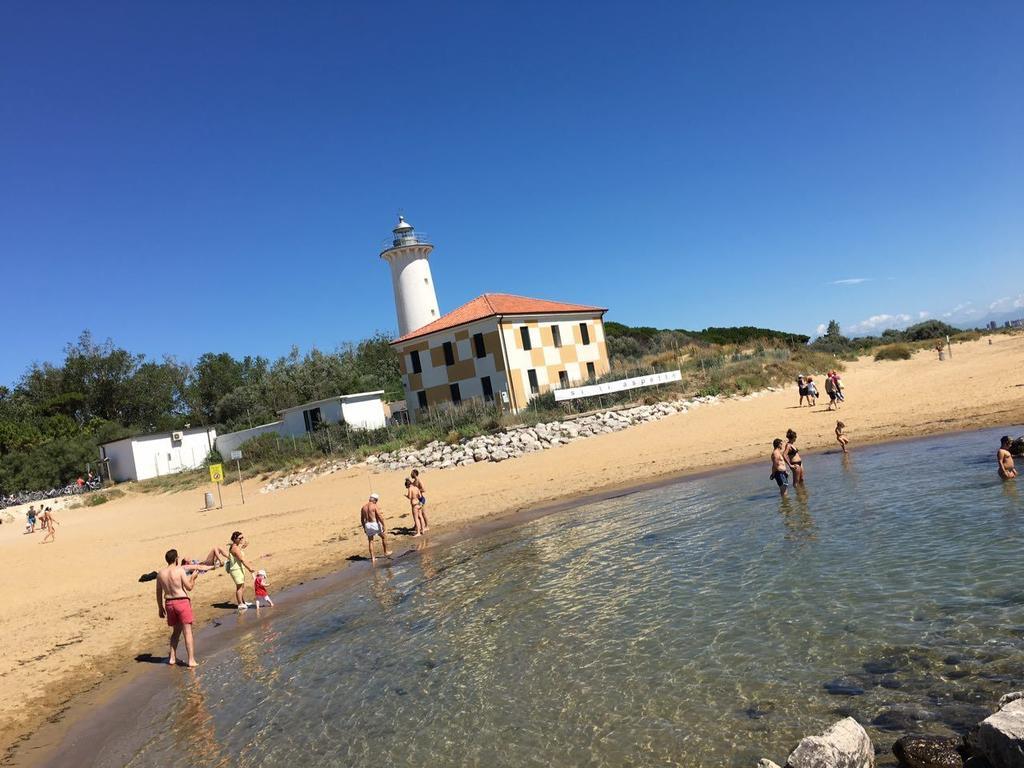 Appartamenti Tonin Bibione Extérieur photo