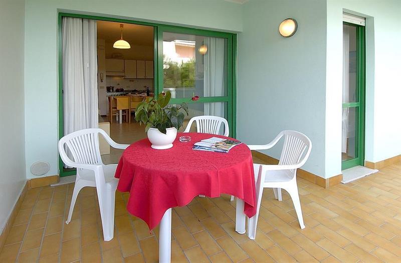 Appartamenti Tonin Bibione Extérieur photo