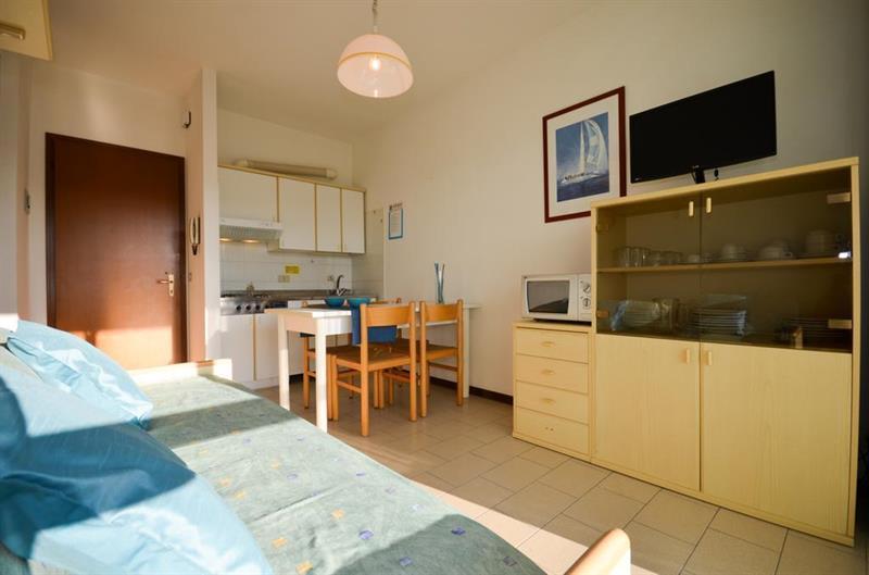 Appartamenti Tonin Bibione Extérieur photo